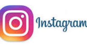 Instagram logo (логотип инстаграм)