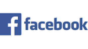 Логотип фейсбук (facebook)