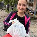 Допомога мешканцям селищ Харківської області