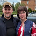 Допомога мешканцям селищ Харківської області